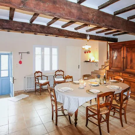 3 Bedroom Gorgeous In Sous Bois Holiday home *