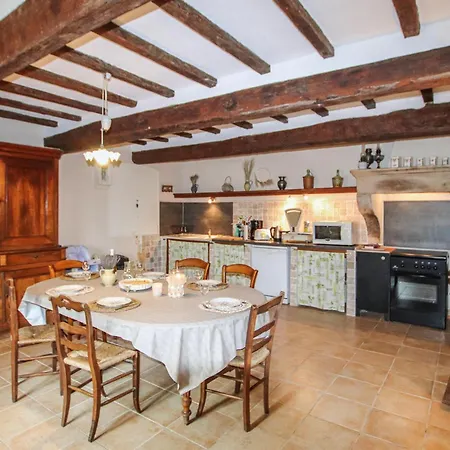 3 Bedroom Gorgeous In Sous Bois Holiday home *