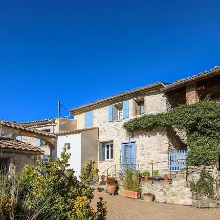 3 Bedroom Gorgeous In Sous Bois Salles-sous-Bois
