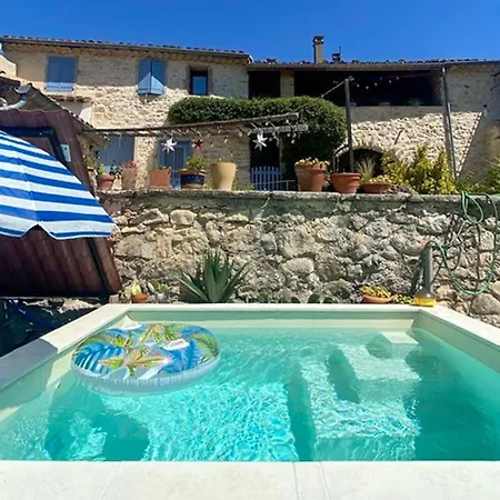 Holiday home Lovely In Sous Bois *
